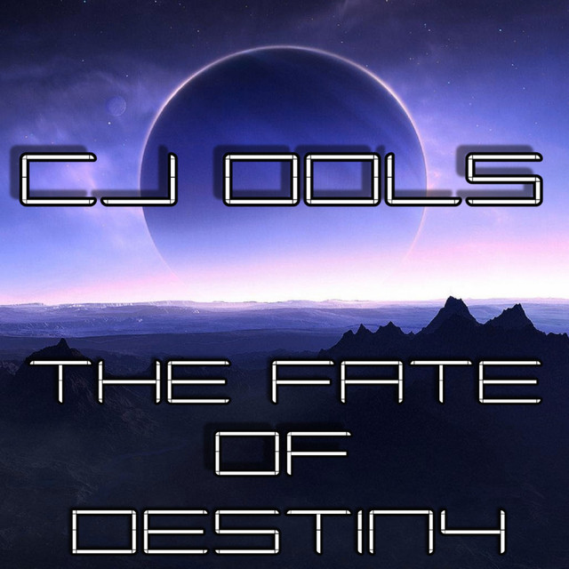 The Fate Of Destiny cover