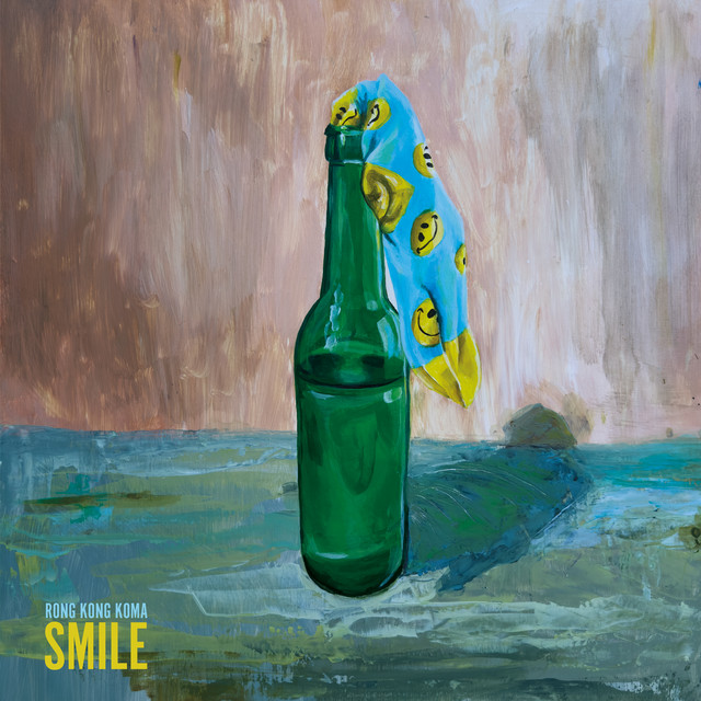 Smile cover