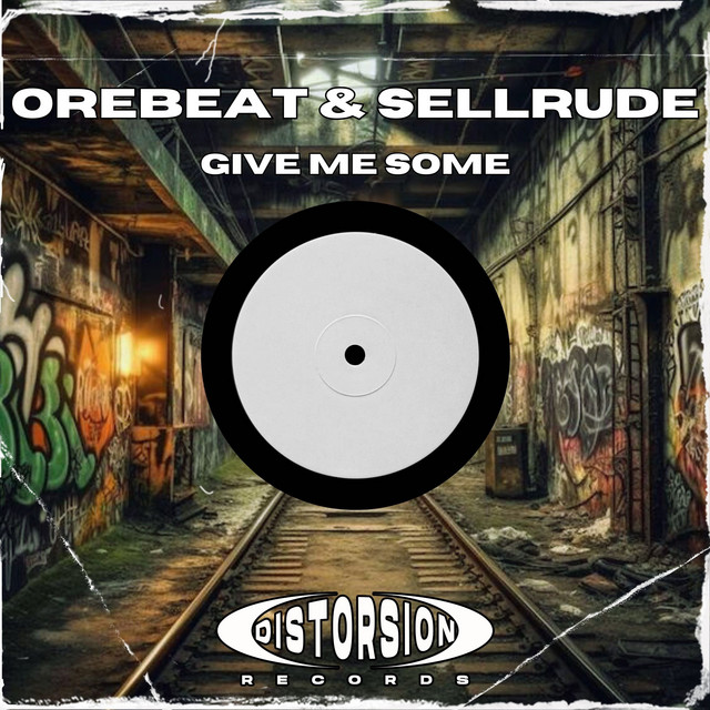 Give Me Some album art