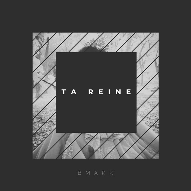 Ta Reine cover art