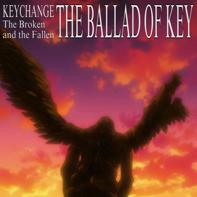 The Ballad of Key cover art