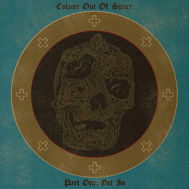 Pt. 1: Get In cover art