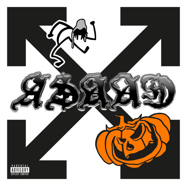 Off-White™ c/o Virgil Abloh cover art