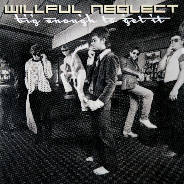 Willful Neglect Photo