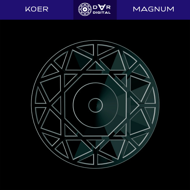 Magnum cover
