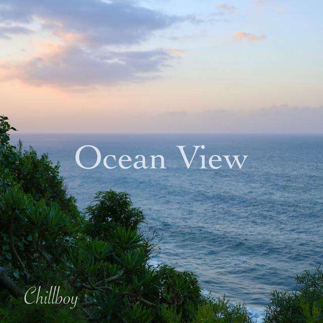 Ocean View cover art