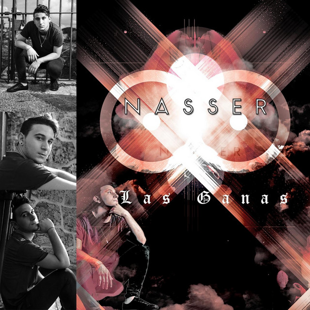 Nasser – Las Ganas
