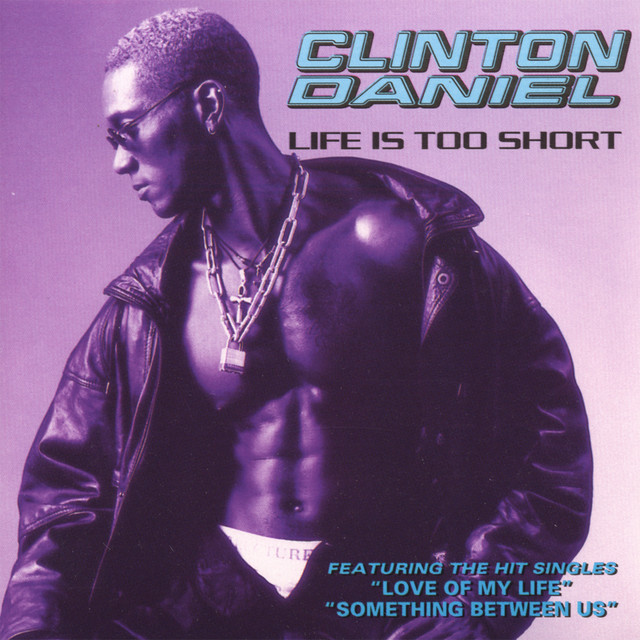 Life Is Too Short cover