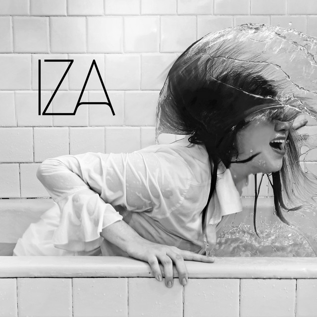 Música Popular Roqueira cover art