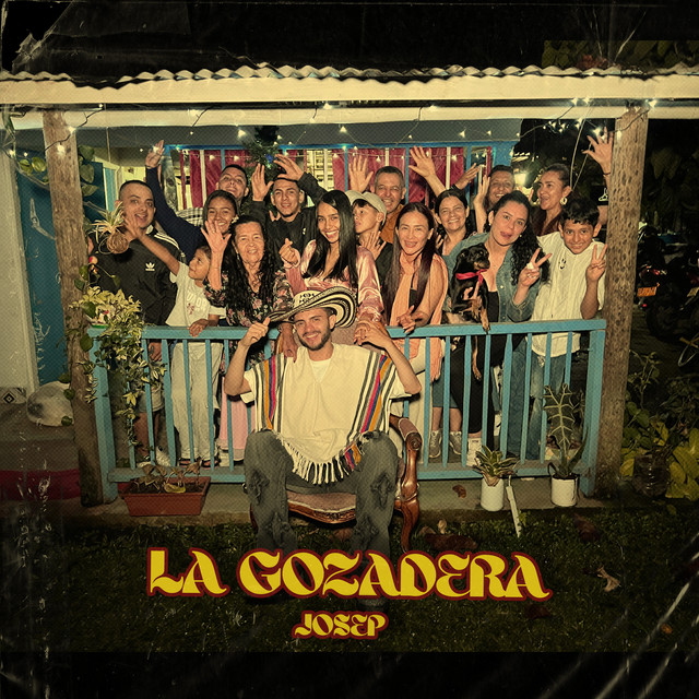 La gozadera