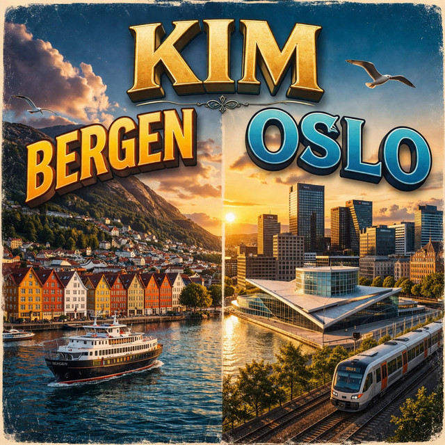 Kim Nilsen