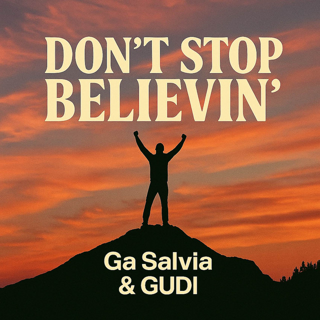 Don't Stop Believin'