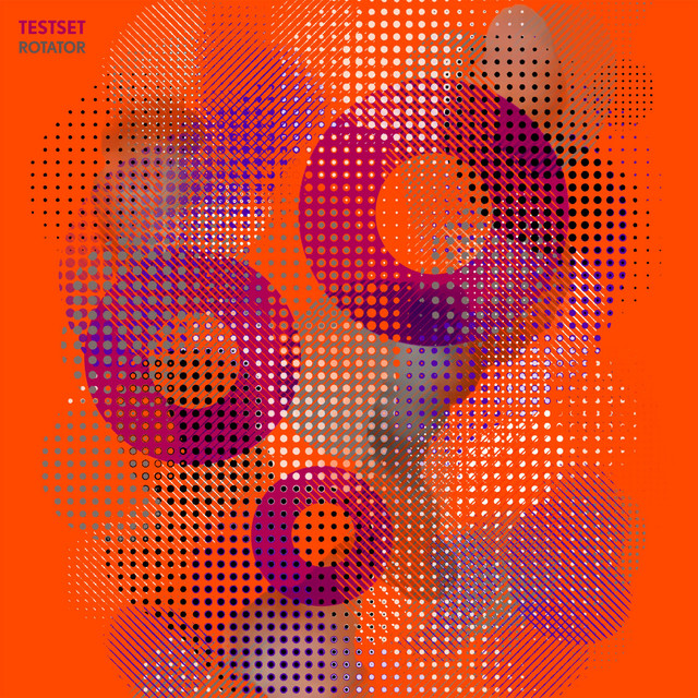 Rotator cover