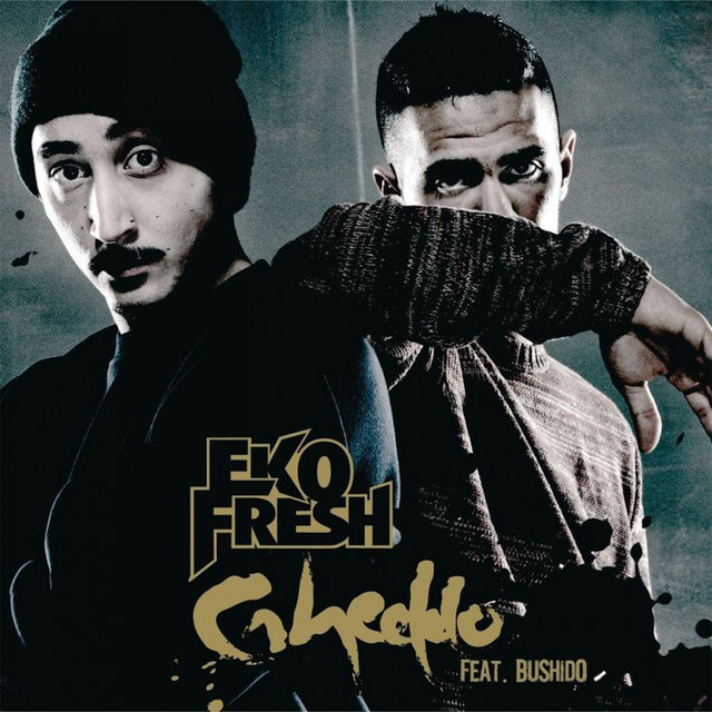 激レアG-RAP FATAL FRESH CURRENCY Gheddo - Turkish Remiks - müzik ve şarkı sözleri: Eko Fresh, Killa