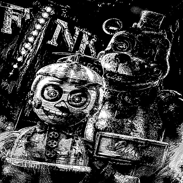 BEAT ABSURDO DARK TRIADTEKK