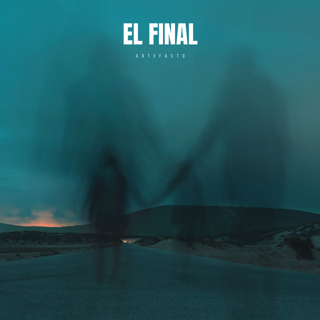 El Final cover