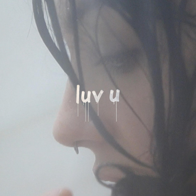 Обкладинка luv u