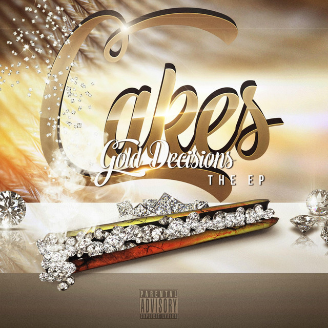 Gold Decisions cover art