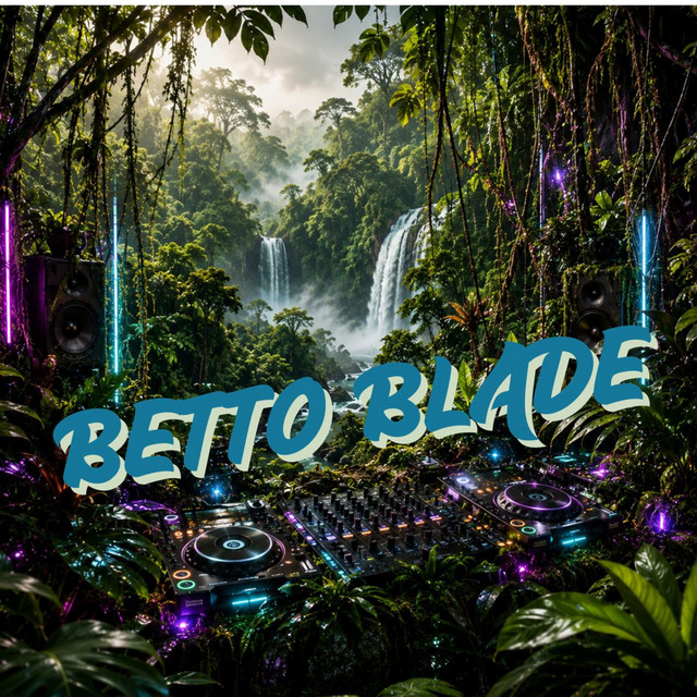betto blade