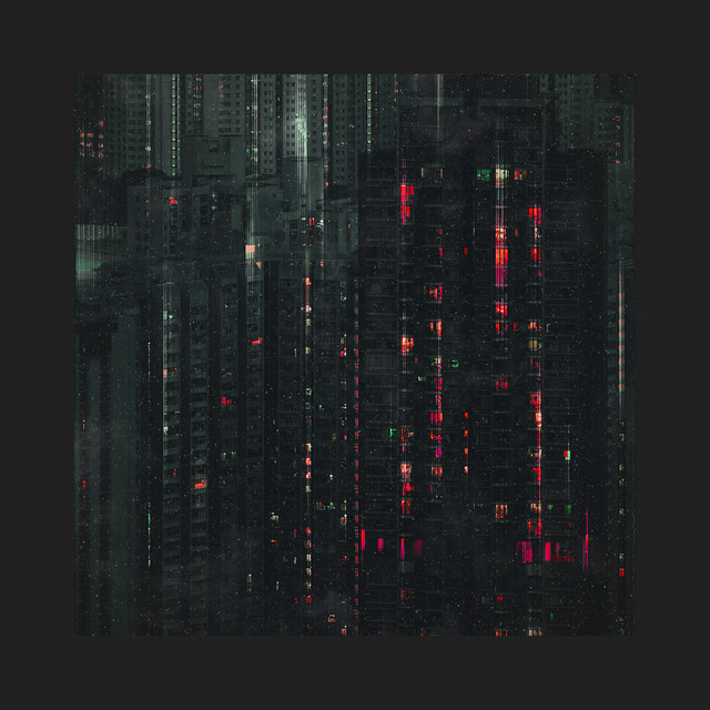 Ost cover art