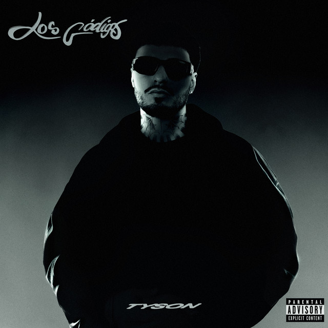 Los Códigos cover art