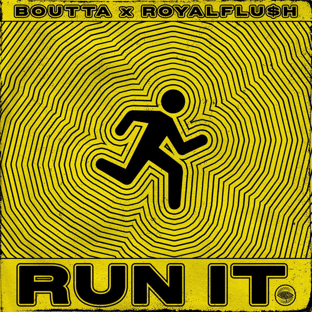 RUN IT
