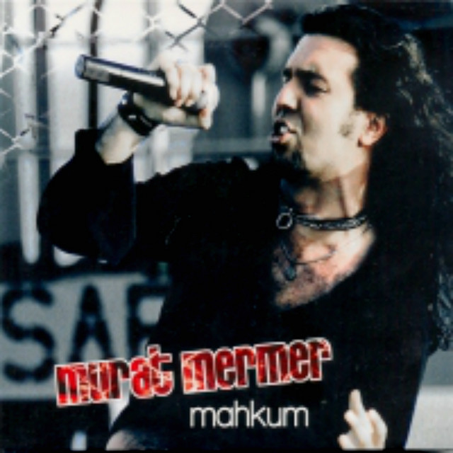 Mahkum cover art