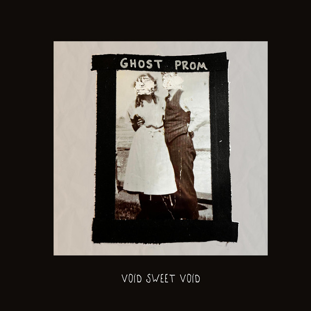Void Sweet Void cover art