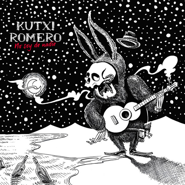 Kutxi Romero Photo