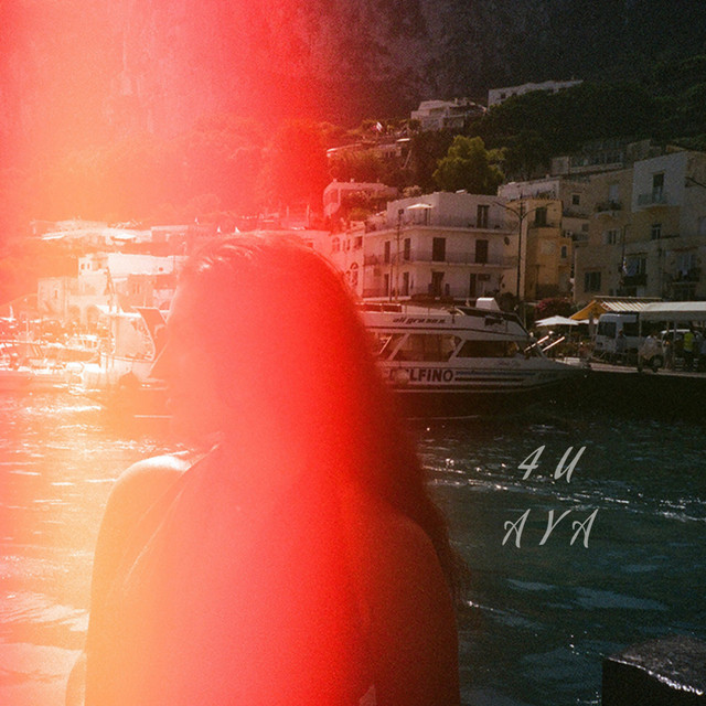 4u cover art