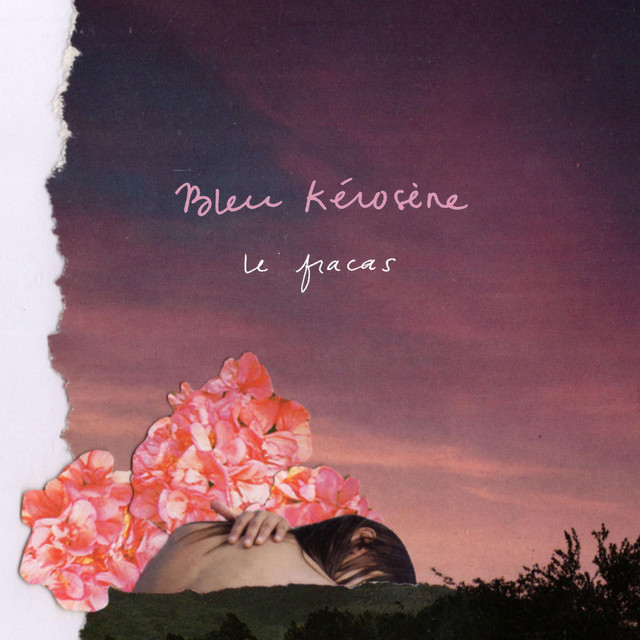 Le Fracas cover