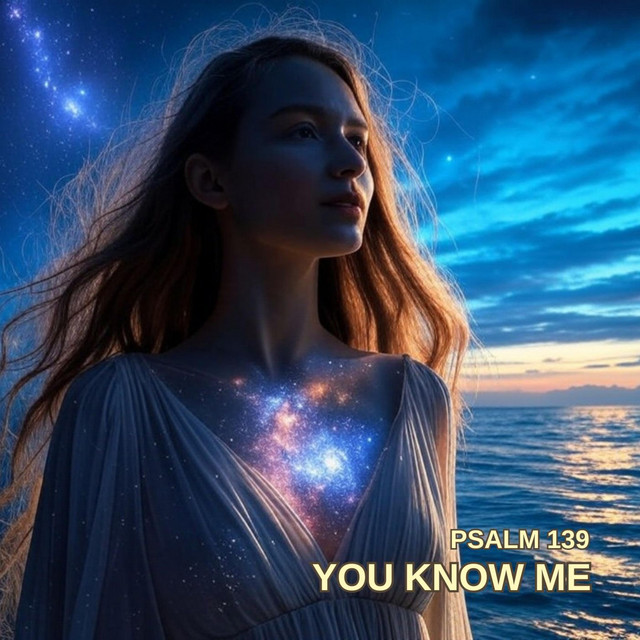 You Know Me cover