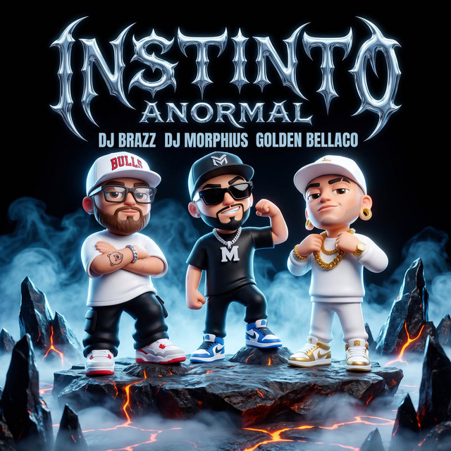 Instinto Anormal