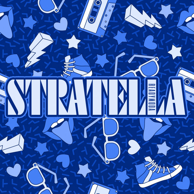 Stratella cover art