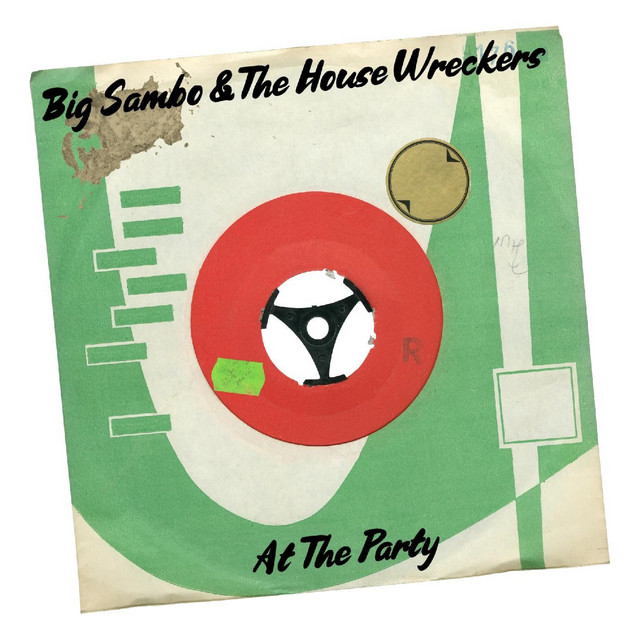 Big Sambo & The House Wreckers Photo