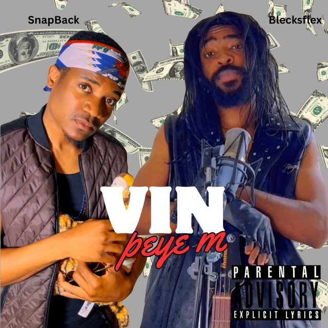 Vin Peye'm