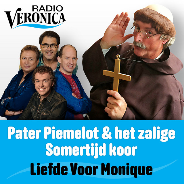 Liefde Voor Monique