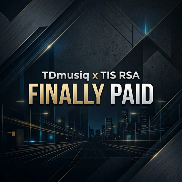 Finally paid