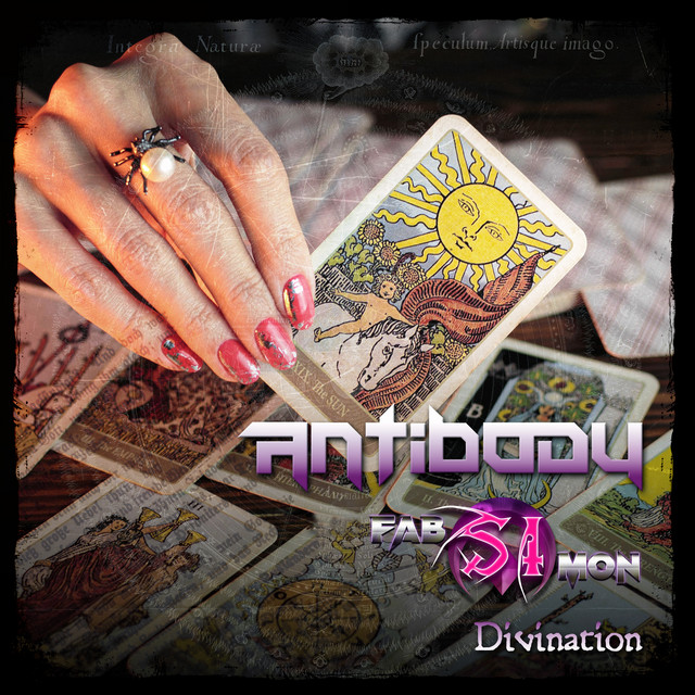 Divination cover