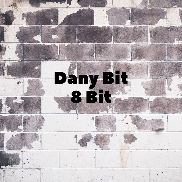 8 Bit cover art