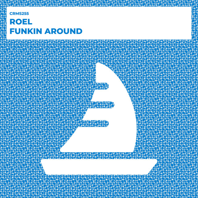 Funkin' Around album art