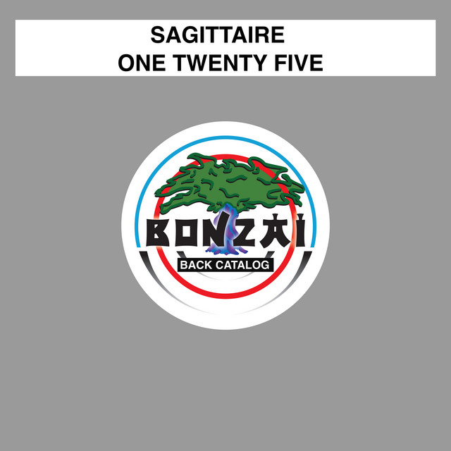 One Twenty Five cover