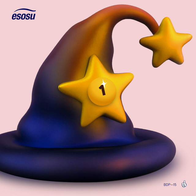 1 cover art