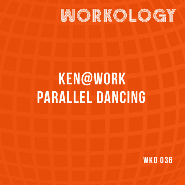 Parallel Dancing cover art