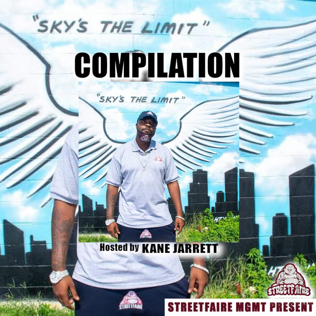 Compilation cover art