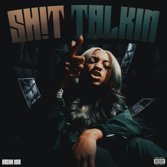 Sh!t Talkin