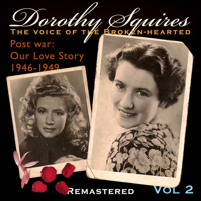 Volume Two 1946 to 1949 cover art