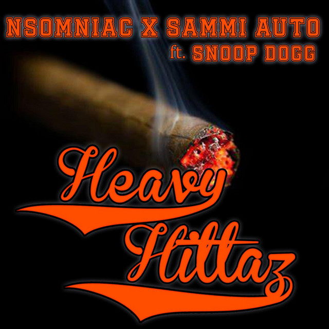 Heavy Hittaz