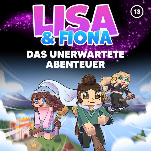 Folge 13: Das unerwartete Abenteuer