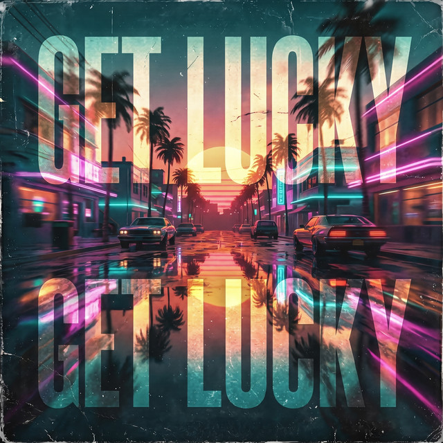 Get Lucky